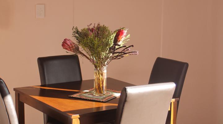 Tranquil Beach Apartment