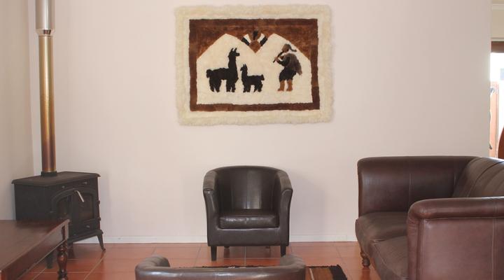 Tranquil Beach Apartment