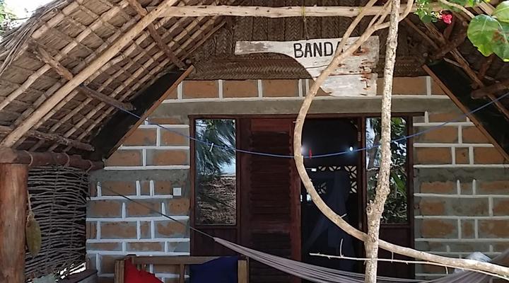 Mbuyuni Beach Village