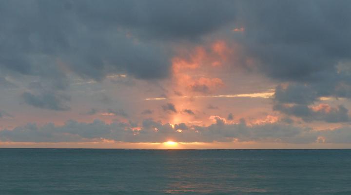 Mbuyuni Beach Village