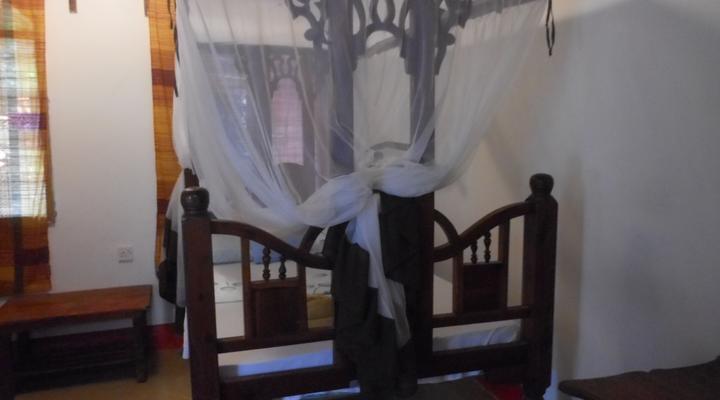 Mbuyuni Beach Village