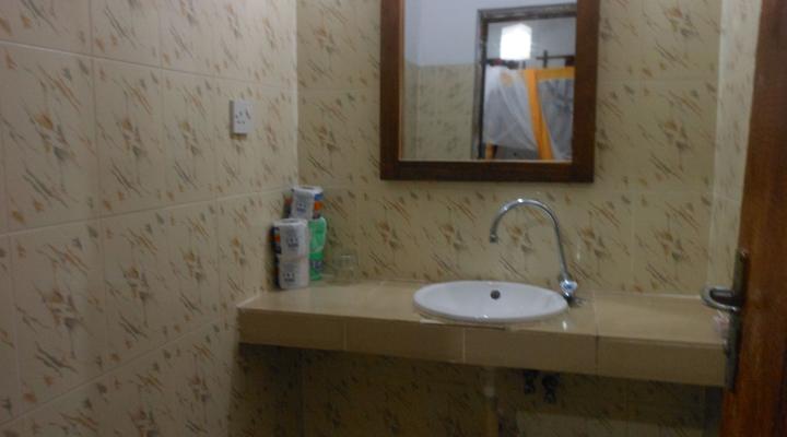 Mbuyuni Beach Village