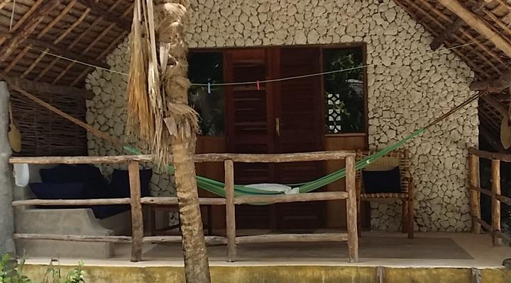 Mbuyuni Beach Village