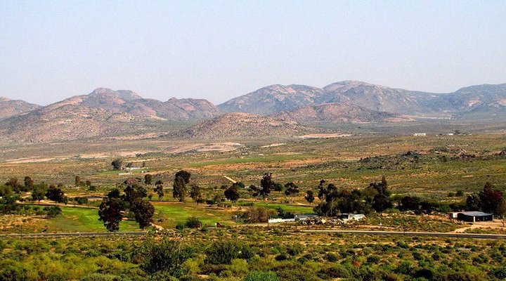 Koperberg Guest House