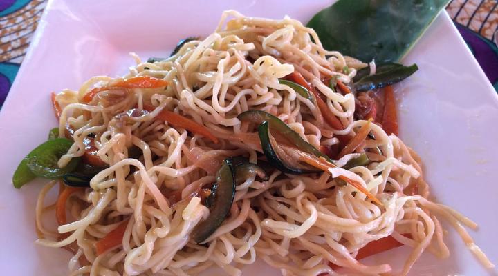 ZanZest Beach Bungalows