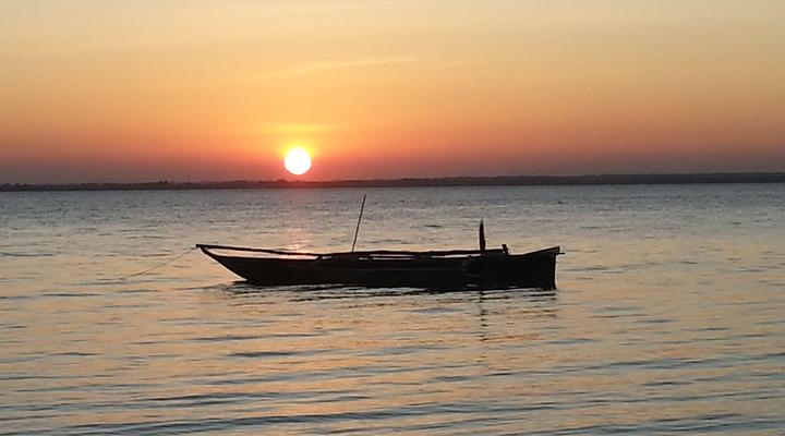 ZanZest Beach Bungalows