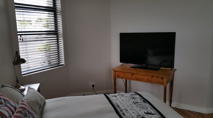 Pearly Gates Bed and Breakfast and Self-catering