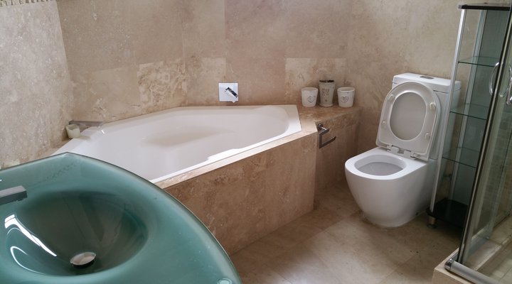 Pearly Gates Bed and Breakfast and Self-catering