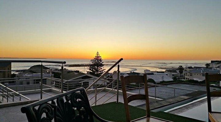 Pearly Gates Bed and Breakfast and Self-catering