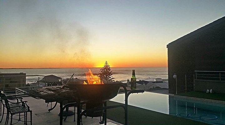 Pearly Gates Bed and Breakfast and Self-catering