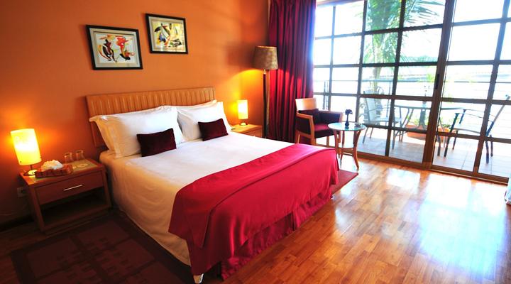 Speke Resort Munyonyo