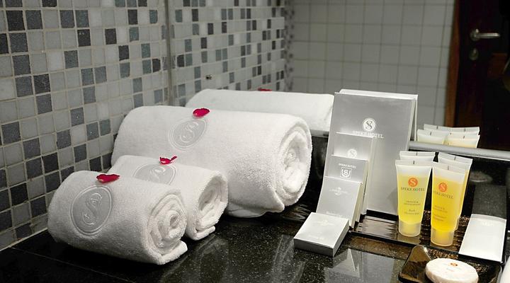 Speke Resort Munyonyo