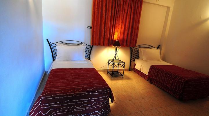 Speke Resort Munyonyo