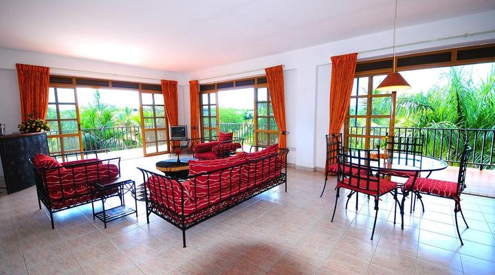 Speke Resort Munyonyo