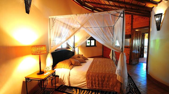 Speke Resort Munyonyo