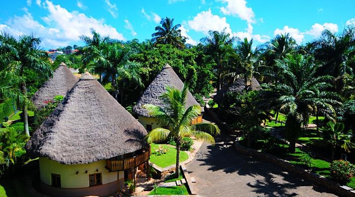 Speke Resort Munyonyo