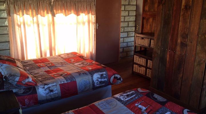 Maluti Safaris