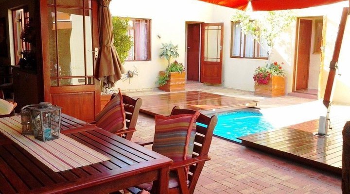 Dai Heka Guest House