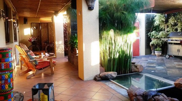 Dai Heka Guest House