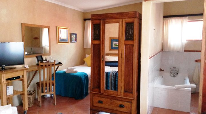 Dai Heka Guest House