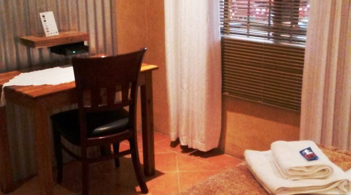 Dai Heka Guest House