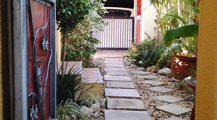 Dai Heka Guest House