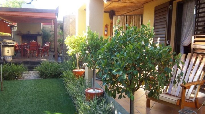 Dai Heka Guest House