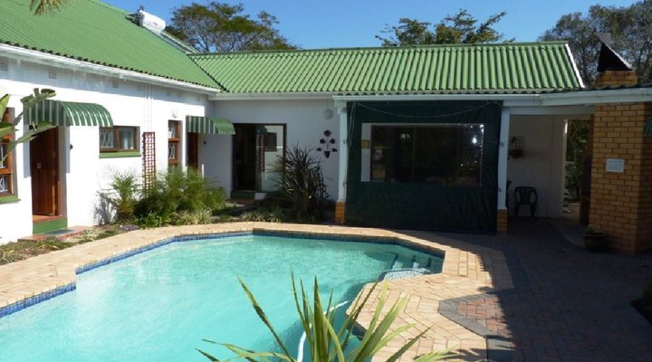 Tindale Lodge