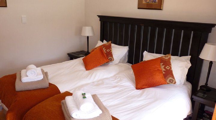 Tindale Lodge