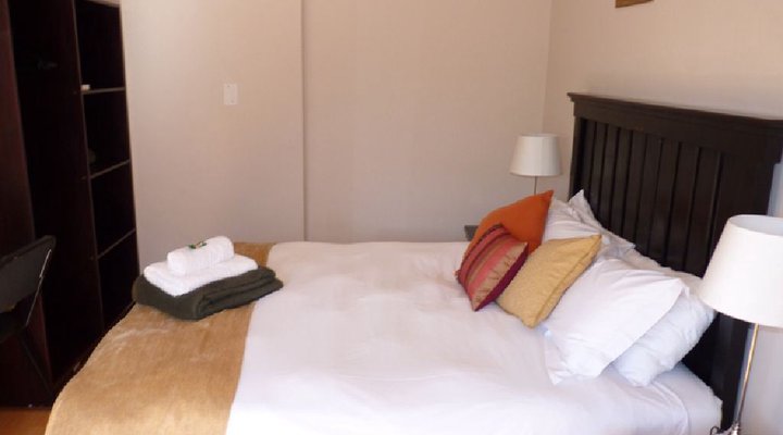 Tindale Lodge