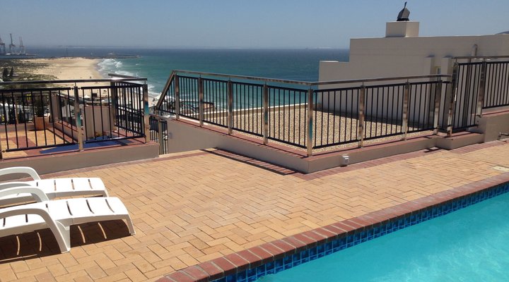 Brookes Hill Executive Apartment