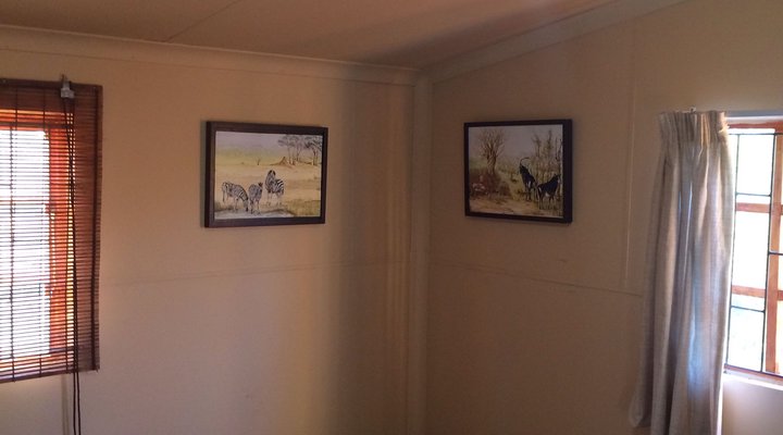 Mountain View Cottage 