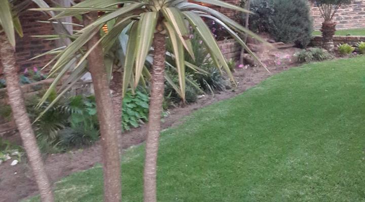 Nikella Bed and Breakfast