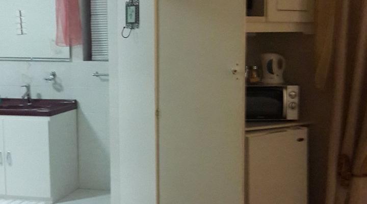 Nikella Bed and Breakfast