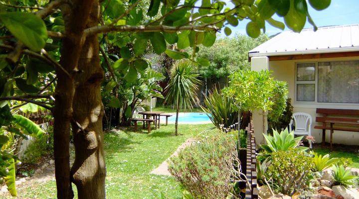 JOY'S Self Catering and B&B