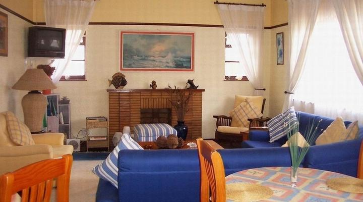 JOY'S Self Catering and B&B