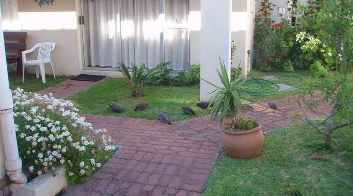 JOY'S Self Catering and B&B