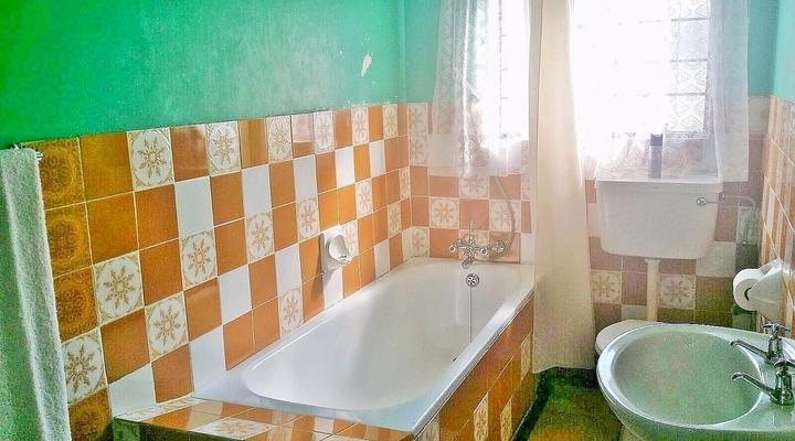 Brackendene Lodge Extension 2 