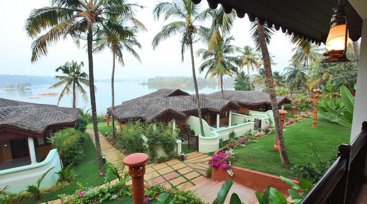 Fragrant Nature Resort 