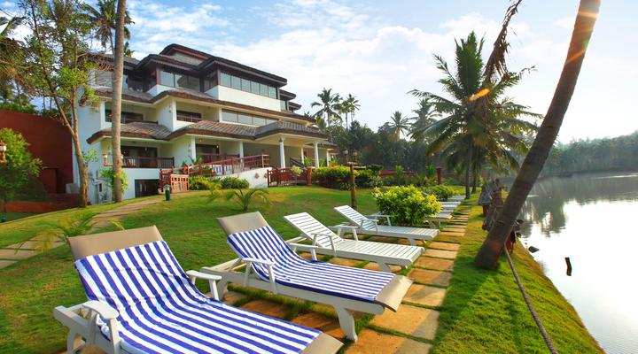 Fragrant Nature Resort 