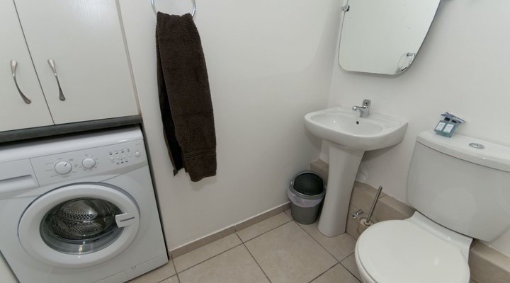 Knysna Pocket Breaks Unit 3