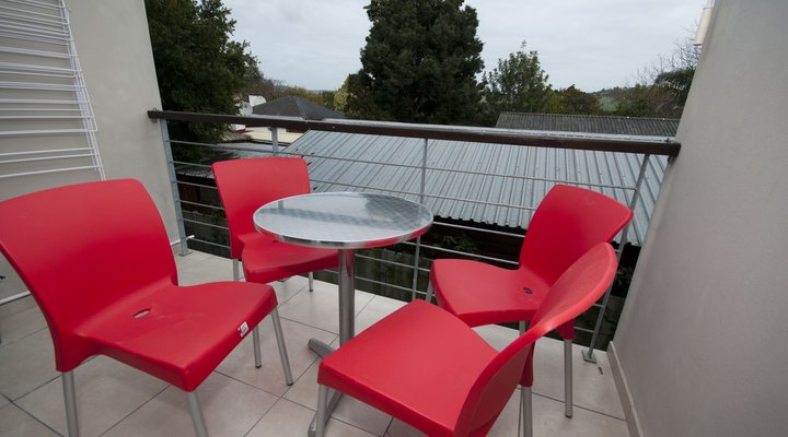 Knysna Pocket Breaks Unit 3