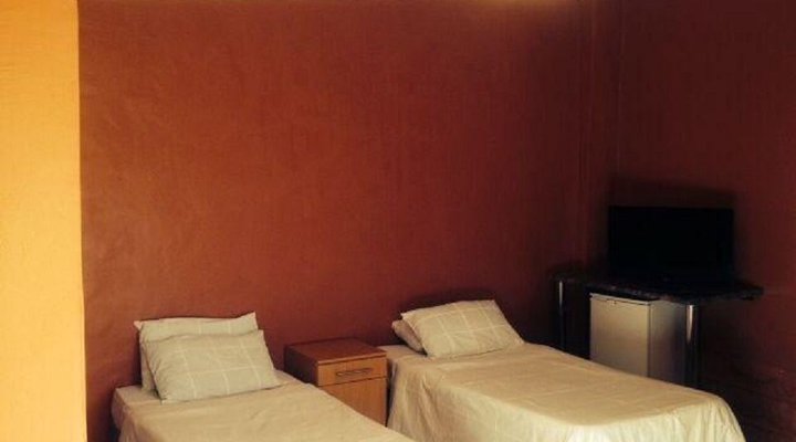 The Dream Lodge