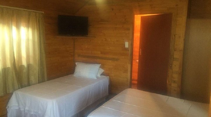 The Dream Lodge