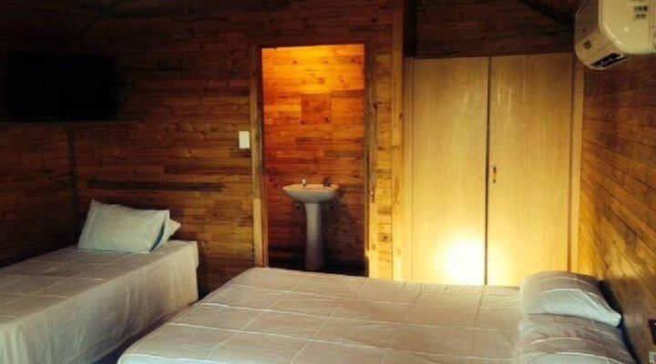 The Dream Lodge