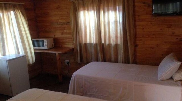 The Dream Lodge