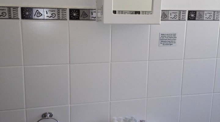 Eikelower Guest House