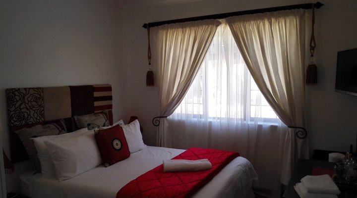 Eikelower Guest House