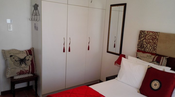 Eikelower Guest House