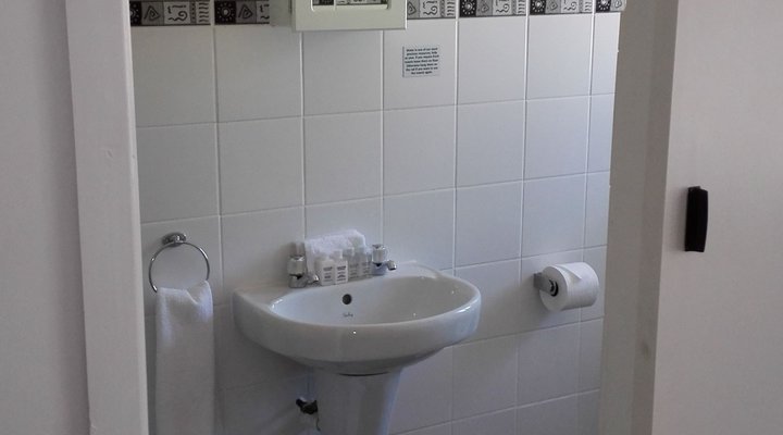 Eikelower Guest House